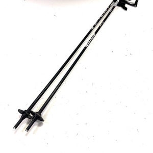 Used Goode COMPOSITE Mens DH Ski Pole Black 105 cm / 42 in 11860-S000293224