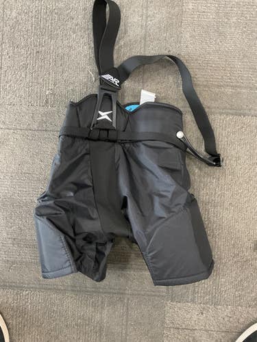 Used Tron STRYKER Junior Pant Black SM 11614-S000216121
