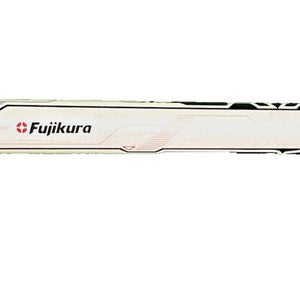 Fujikura Blur R11s 70g Stiff Graphite Driver Shaft 43" W/Grip TaylorMade Adapter