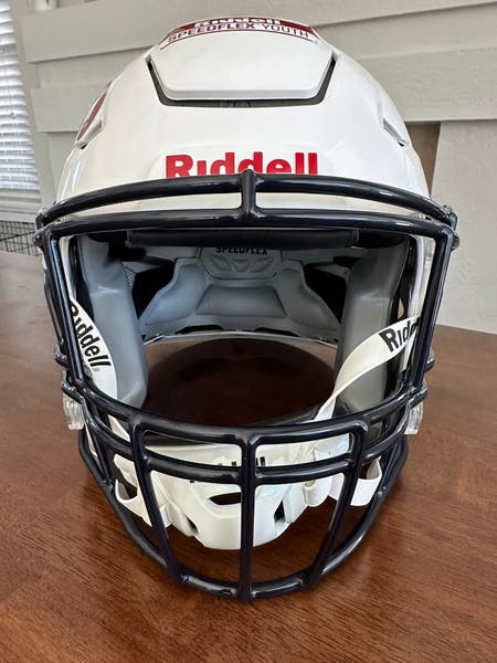 Youth Medium Riddell SpeedFlex Helmet (New) | SidelineSwap