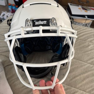 Large Adult Schutt F7 VTD Helmet (New)