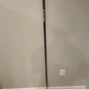 Jet speed ft7 hockey stick