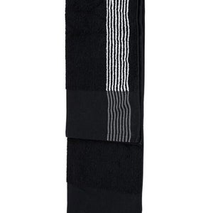 New PING Players Towel Black 44" x 21"