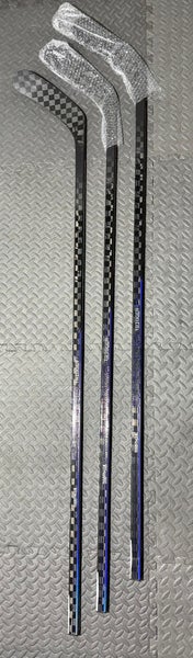 Karow Senior CCM RibCor Trigger 7 Pro Left Hand Hockey Stick P92 Pro Stock (New)