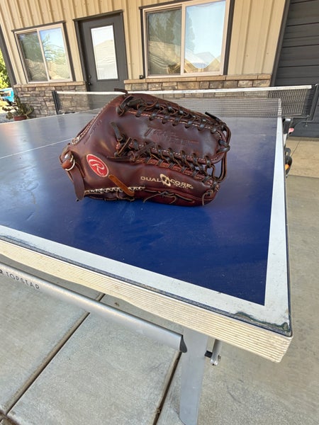 2012 Rawlings RH Outfield Rawlings Primo Baseball Glove 12.75" (Used)