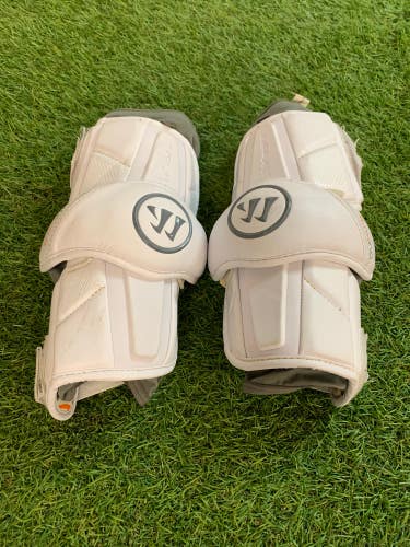 Large Adult Warrior Burn Pro Arm Pads (Used)