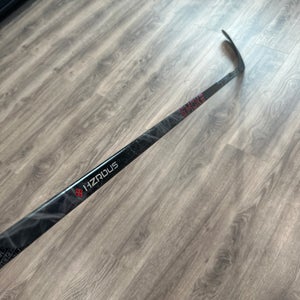NEW True Hzrdus Smoke Hockey Stick - Senior/65 Flex/Righty/T92