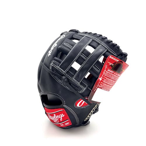 Rawlings HoH PRO205-6B 11.75” Horween RHT, NWT