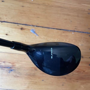 2024Cobra F-Max  Hybrid Stiff Flex 6H (New)