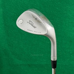 Titleist Vokey SM4 56-11 56 Sand Wedge Factory Steel Wedge Flex