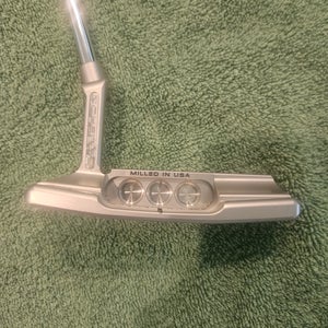 Men's Scotty Cameron Blade Super Select Newport 2 Right Handed Putter 35" (New)