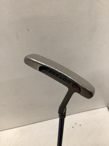 Used Odyssey DF 990 Mens Putter RH 11443-S000195341