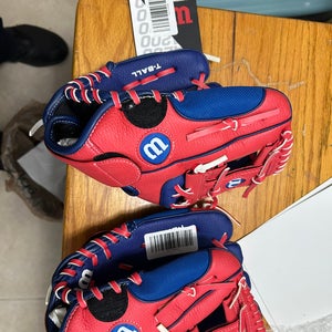 New - Wilson a200 baseball ball glove