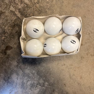Field hockey ball