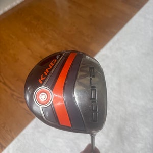 Cobra king jr driver