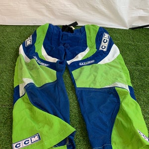 Senior Large CCM Externo Inline Pants (Used)