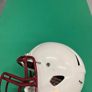 Youth Small Riddell Speed Helmet (Used)