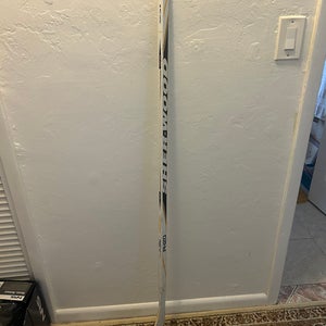 Sr sheer wood hockey stick