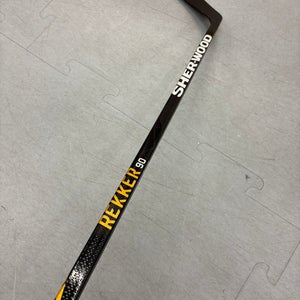 Senior Sher-Wood T90 Hockey Stick Left Hand PP26 (Used)
