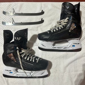 True Pro Stock Custom Skates