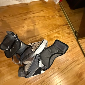 2020 Warrior Ritual G5 Regular  (New)