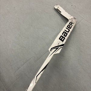 Senior Bauer gsx Goalie Stick Regular (Used)