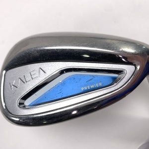 TaylorMade Kalea Premier Sand Wedge SW Kalea Premier Ladies Graphite Womens RH
