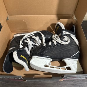 Bauer Supreme S140 Hockey Skates  11 (Used)