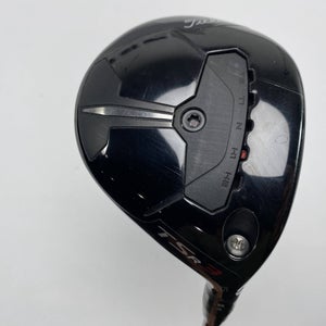 Titleist TSR3 3 Fairway Wood 15* Project X Denali Red 5.5 60g Regular RH