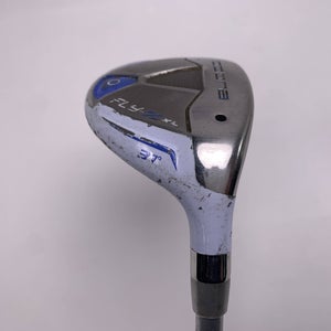 Cobra Fly-Z XL Womens 6 Hybrid 31* 55g Ladies Graphite Womens RH Undersize Grip
