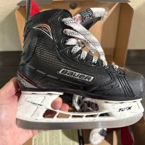 Bauer Vapor X Hockey Skates  13 (Used)