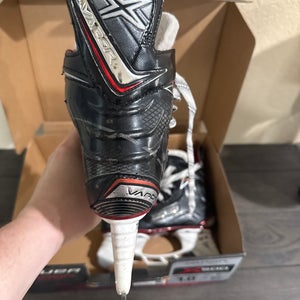 Bauer Vapor X Hockey Skates  Size 1 (Used)