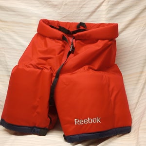 Senior XL Reebok MHP 7000 Hockey Pant Lowers (New)