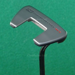 Performance Golf SQ-5 Mallet 34" Putter Golf Club w/ Headcover