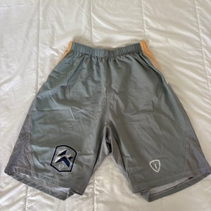WCS XL Men's Adrenaline Shorts (Used)