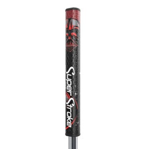SuperStroke Star Wars Darth Vader Tour 2.0 Putter Grip w/Ball Marker
