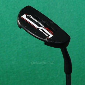 Ray Cook Silver Ray SR 100 34" Putter Golf Club w/ Headcover