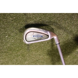 Callaway Steelhead X-14 R Flex 37.5" Golf 6 Iron RH / 2N-S416