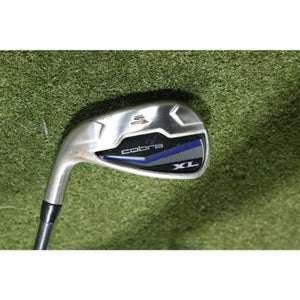 Cobra XL Lite Flex Golf Iron 8 36.5 LH/ 1G-S613