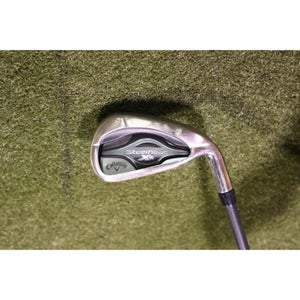 Callaway Steelhead Xr R Flex 38" Golf 6 Iron RH / 2N-S420