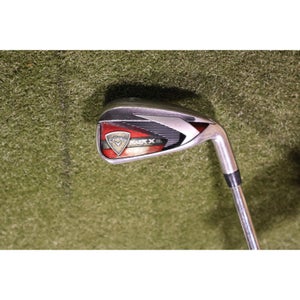 Callaway Razr X HL 37.5" Golf 6 Iron RH / 2N-S422