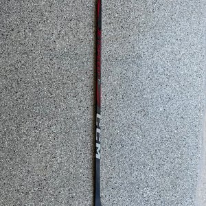 CCM Jetspeed FT7 Pro LH Hockey Stick P28
