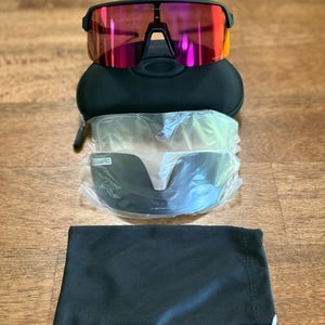 Oakley Sutro Lite Polarized Prizm Sunglasses