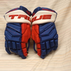 True Catalyst 9X Pro Gloves 14" (Used)