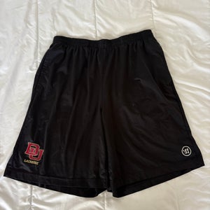 Denver Medium Men's Warrior Shorts (Used)