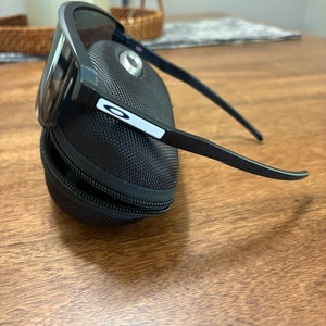 Polarized Prizm Oakley Corridor Sunglasses