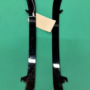 CCM Black Step Steel Replacement Steel Blades 287 mm