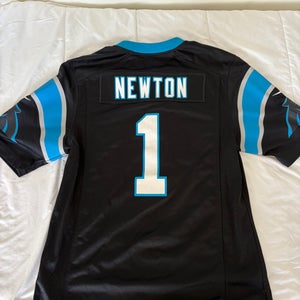 Cam Newton Jersey