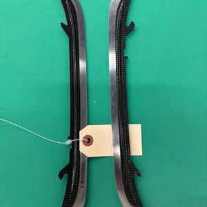 Bauer LS CarbonLite Replacement Steel Blades 280 mm