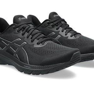 Asics GT-1000 12 1011B631-001 Sneakers Men's Black Gray Running Shoes FL3779